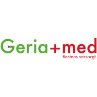 Geria+Med Gmbh & Co.Kg