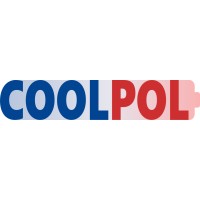 COOLPOL - Cooling with Electrocaloric Polymers (EIC Pathfinder Challenges) logo - Similar company to Biomembros - Eu Horizon Eic 2023 Pathfinder Open