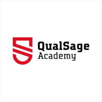 QualSage logo - Similar company to Qualsafe Solutions