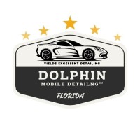 Dolphin Auto Detailing℠ logo - Similar company to Srq Auto Llc