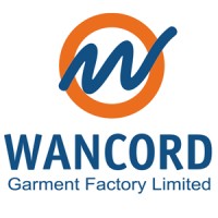 WANCORD GARMENT FACTORY LTD logo - Similar company to Xinhe Textiles Co., Ltd