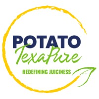 Potato TexaPure logo - Similar company to Kaasmakerij Passendale (Fromunion Nv) - Groupe Savencia
