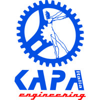 KAPA ENGINEERING SRL logo - Similar company to Remai Conceptos Comerciales Y Frío Industrial