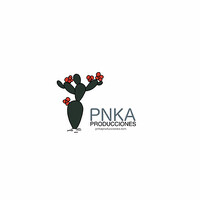 Pnka Producciones logo - Similar company to Lobo Kane