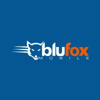 Blufox Mobile logo - Similar company to Bluefox Technologies