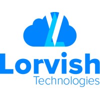 Lorvish Technologies Inc logo - Similar company to Lorvin Technologies Inc