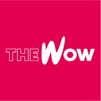 THE WOW logo - Similar company to Wow 404