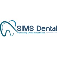 SIMS Dental Academy logo - Similar company to Qualify Max