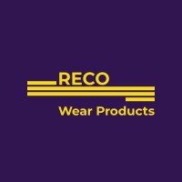 RECO Wear Products Ltd logo - Similar company to Cast Steel Products