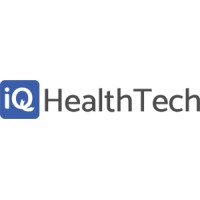 iQ HealthTech logo - Similar company to Ab Talent Solutions