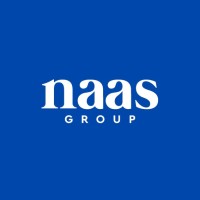 NAAS GROUP COMMODITIES TRADING & BROKERAGE logo - Similar company to Okia Agency