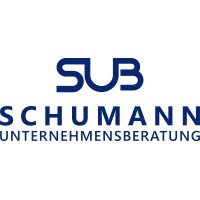 Schumann Unternehmensberatung