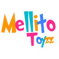 Mellito Toyzz logo - Similar company to Bgmgroup