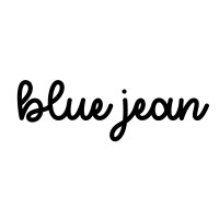 Blue Jean Creative logo - Similar company to Dasduo