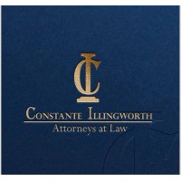 Estudio Jurídico Constante Illingworth logo - Similar company to Lexartis Co.