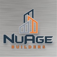 NuAge Builders logo - Similar company to Ws Construction Management