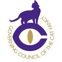 The Governing Council of the Cat Fancy logo - Similar company to Refuresh