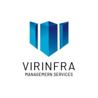 VIRINFRA MANAGEMENT SERVICES logo - Similar company to Baroda Infra