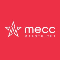 MECC Maastricht logo - Similar company to Hapéco Meubel- En Tapijtverhuur