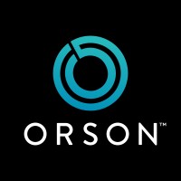Orson logo - Similar company to Renascence Development