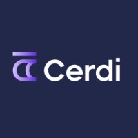 Cerdi BV logo - Similar company to Ax-Soling