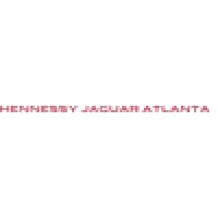 Hennessy Jaguar