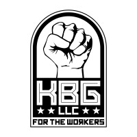 KBG Brands logo - Similar company to Better Days Delivery