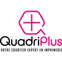 QUADRIPLUS logo - Similar company to Pubinlyon