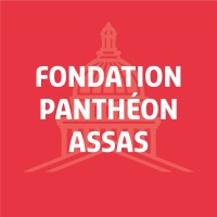 Fondation Panthéon-Assas logo - Similar company to Paris-Pantheon-Assas University