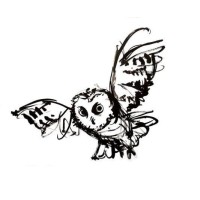 Owl Rescue Centre NPC logo - Similar company to Rocky Mountain Raptor Program