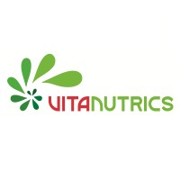 VITANUTRICS logo - Similar company to Vésale Pharma