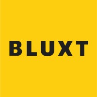 Bluxt logo - Similar company to Workinmeta