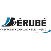 Bérubé GM logo - Similar company to Walker Group Ventures