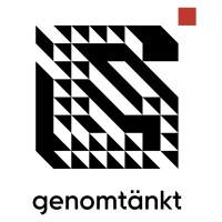 Genomtänkt logo - Similar company to Mitthem Ab