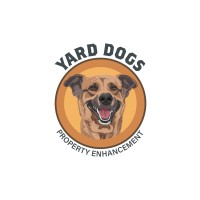 Yard Dogs Property Enhancement logo - Similar company to Work And Woof