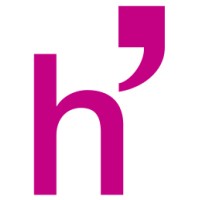 Hedapen global services logo - Similar company to Creativitic Interactive