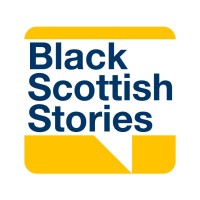 Black Scottish Stories logo - Similar company to Mumswhocode