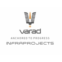 VARAD INFRAPROJECTS PRIVATE LIMITED logo - Similar company to Fabodisha Travel