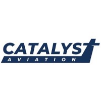 Catalyst Aviation logo - Similar company to Solo Practice