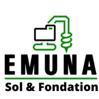 Emuna - Sol & Fondation logo - Similar company to Altea