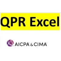 QPR EXCEL LEARNING & DEVELOPMENT logo - Similar company to Arcnet Training & Development Sdn Bhd