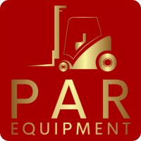 PAR Equipment logo - Similar company to Qa Liftrucks Limited