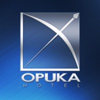 Hotel Opuka logo - Similar company to Hf Gente & Gestão