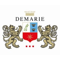 Demarie logo - Similar company to Wellness Creative