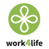 Work4Life logo - Similar company to Workforlife