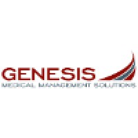 Genesis Medical Management Solutions logo - Similar company to Nationalsoftwaremanagement