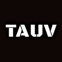 TAUV logo - Similar company to Eirobotix