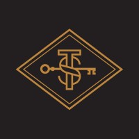 Scent Trunk logo - Similar company to Algorithmicperfumery