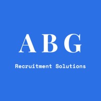 ABG Recruitment Solutions logo - Similar company to Central Energy Asesores