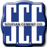 Soufian Cement logo - Similar company to Dashtestan Cement Co